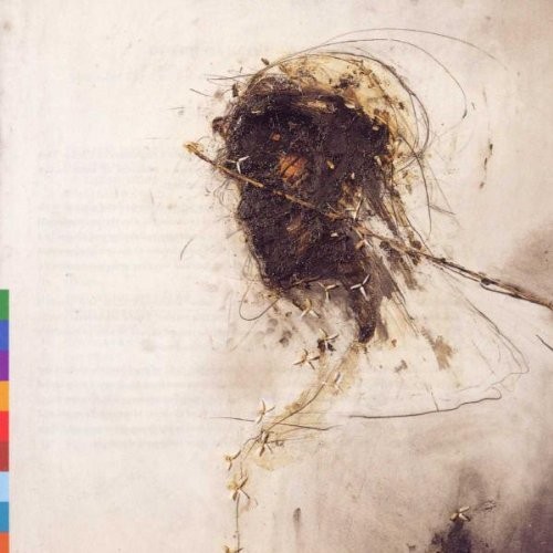 Passion: Music for The Last Temptation of Christ