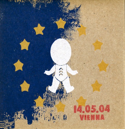 Still Growing Up Live 2004: 14.05.04 Vienna