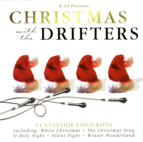 Christmas with The Drifters