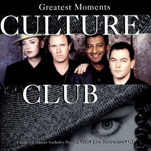 Greatest Moments
