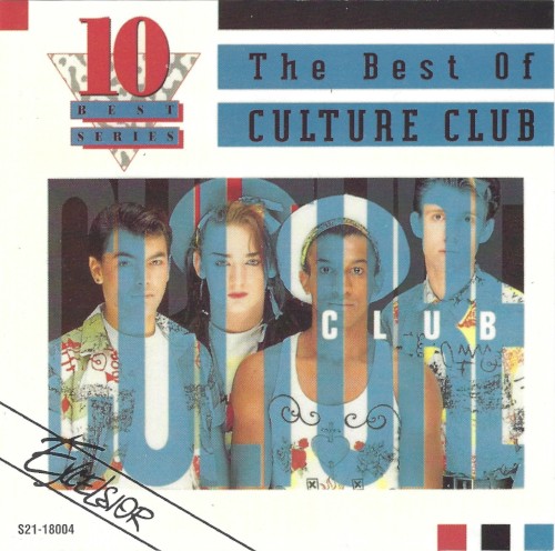The Best of Culture Club
