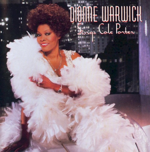 Dionne Warwick Sings Cole Porter
