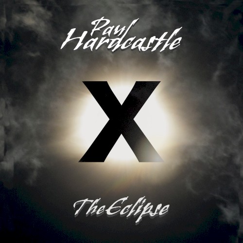 Hardcastle X (The Eclipse)