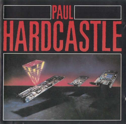 Paul Hardcastle