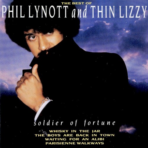 Best Of: Soldier of Fortune