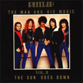 The Man and His Music Vol. II The Sun Goes Down