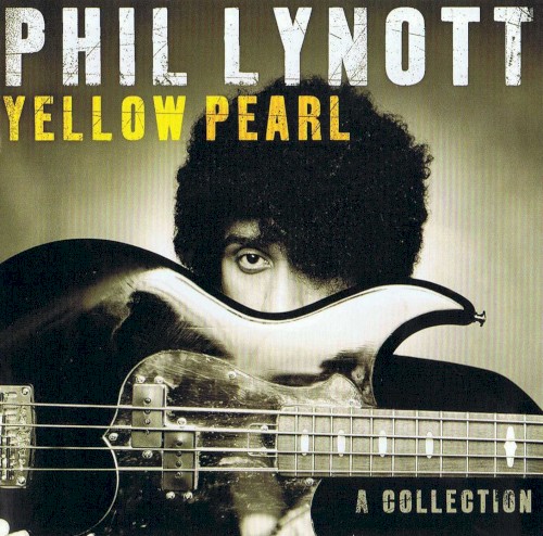 Yellow Pearl: A Collection