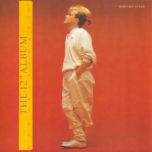The 12″ Album