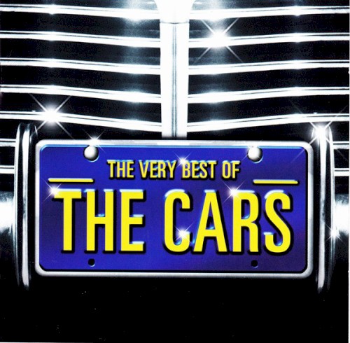 The Very Best of The Cars
