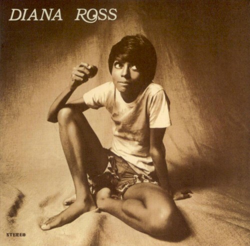Diana Ross