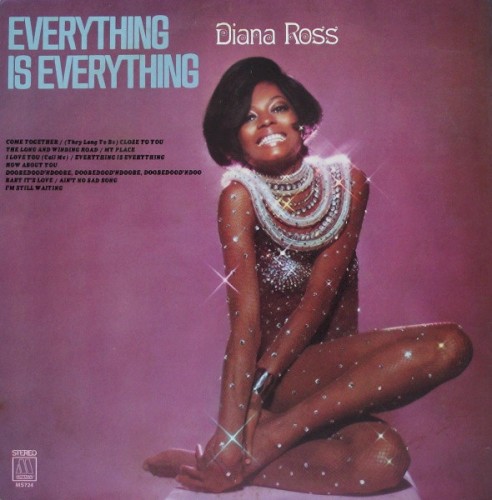 Everything Is Everything