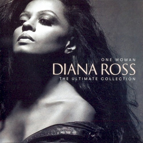 One Woman: The Ultimate Collection