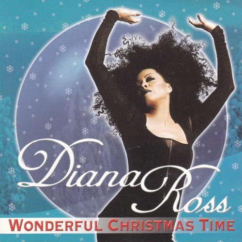 Wonderful Christmas Time