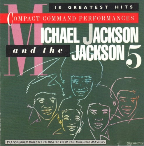 18 Greatest Hits