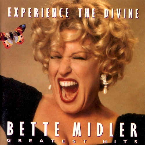 Experience the Divine: Greatest Hits