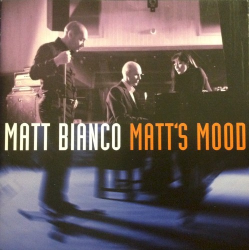 Matt’s Mood