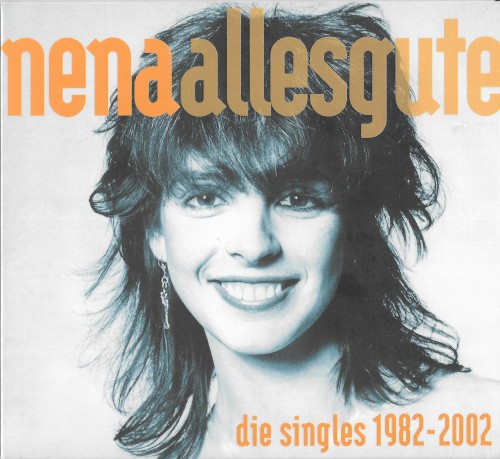 Alles Gute: Die Singles 1982-2002