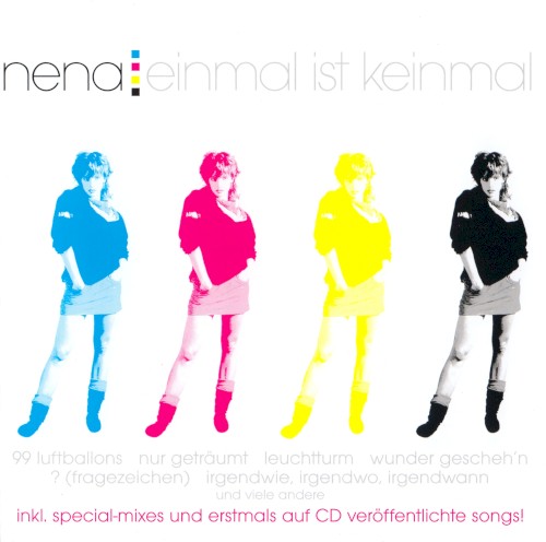 Einmal ist keinmal