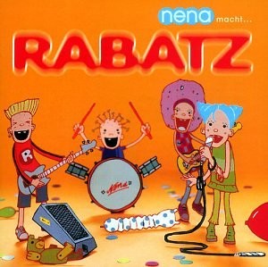 Rabatz