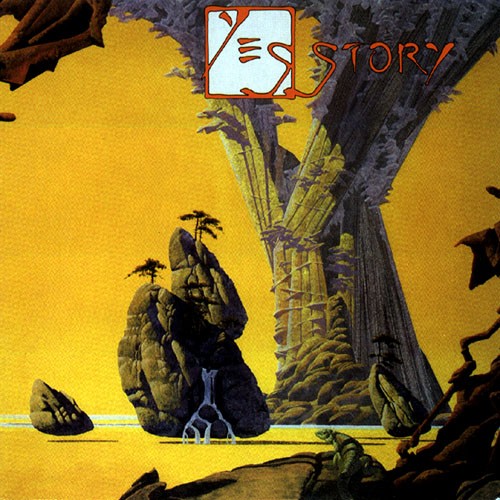 YesStory