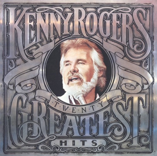 Twenty Greatest Hits