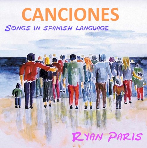Songs in Spanish Language