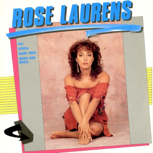 Rose Laurens