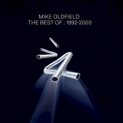 The Best of: 1992–2003