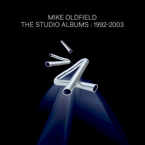 The Studio Albums: 1992–2003