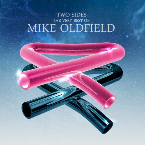 Two Sides: The Very Best of Mike Oldfield