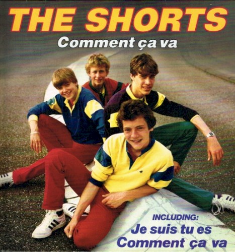 Comment ça va
