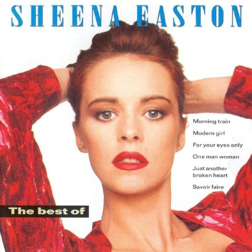 The Best of Sheena Easton