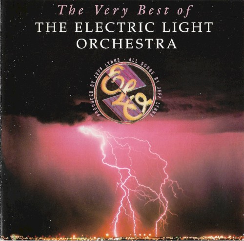 The Very Best of the Electric Light Orchestra