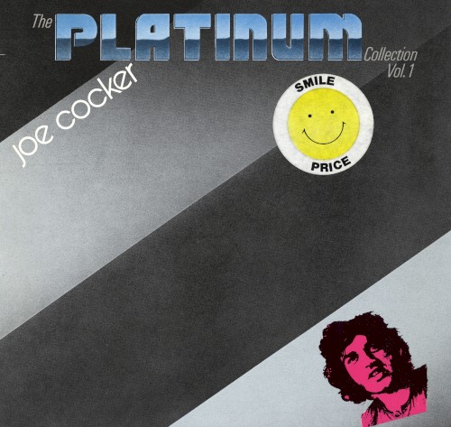 Platinum Collection, Volume I