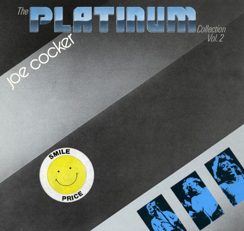 Platinum Collection, Volume II
