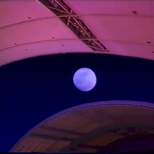 Ｏｃｅａｎ Ｄｏｍｅ