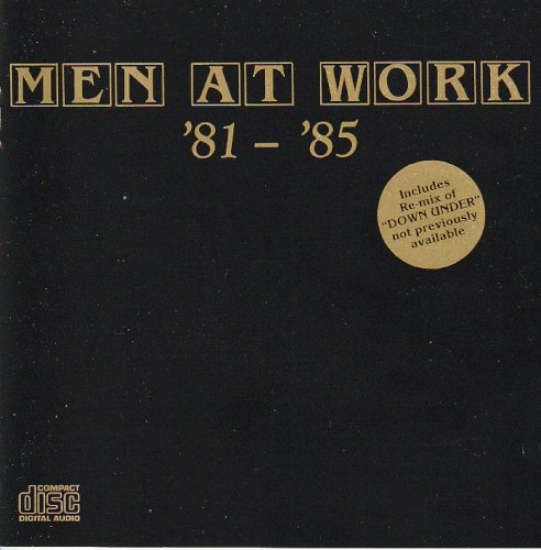 ’81 – ’85
