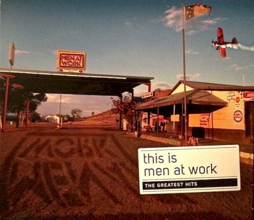 This Is Men At Work - The Greatest Hits