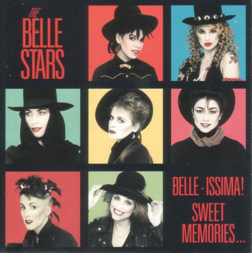 Belle‐Issima! Sweet Memories…