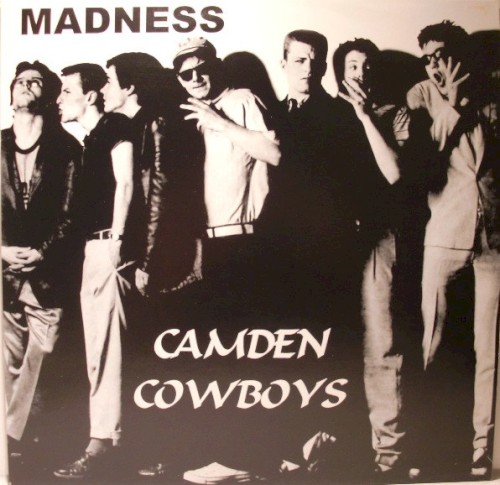 Camden Cowboys