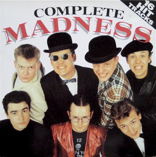 Complete Madness
