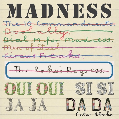 Oui Oui, Si Si, Ja Ja, Da Da
