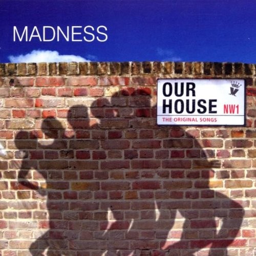 Our House: The Best of Madness