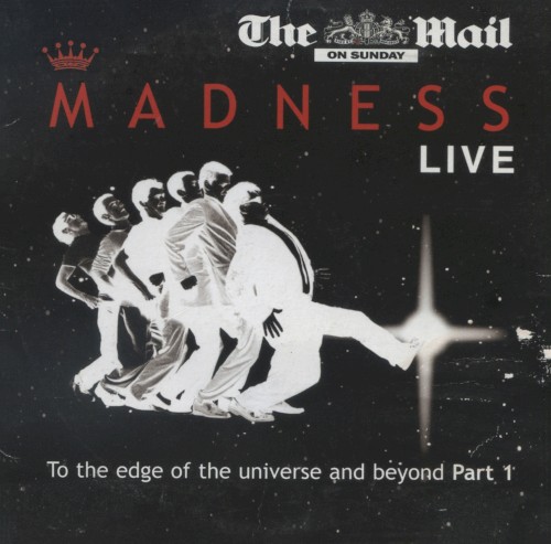 To the Edge of the Universe and Beyond