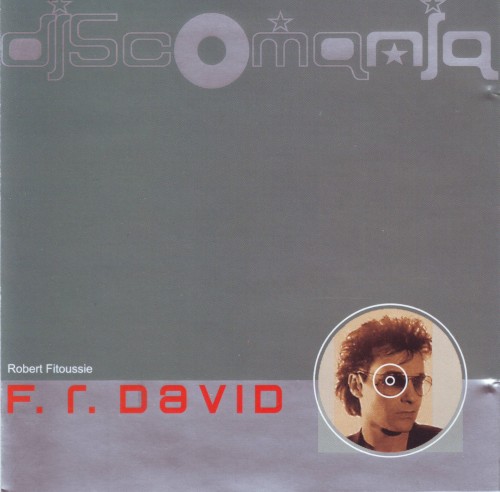 Discomania