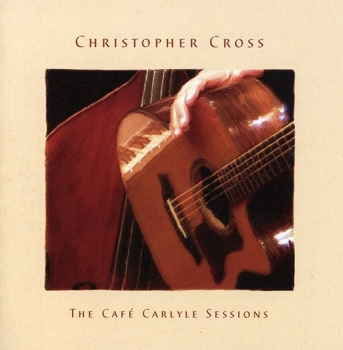 The Café Carlyle Sessions