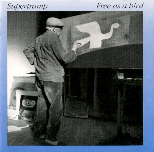 Free as a Bird