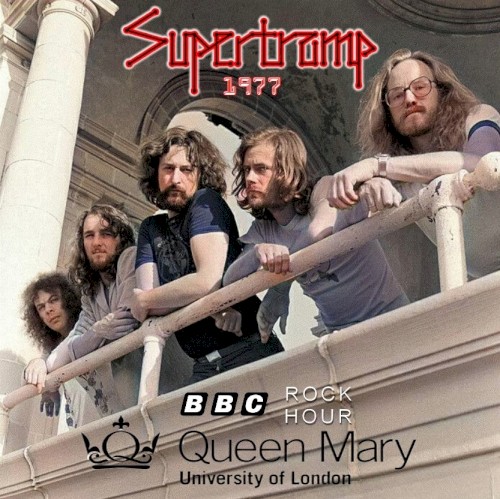 The Best of the B.B.C. Rock Hour # 602