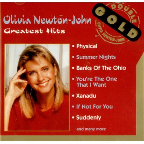Greatest Hits
