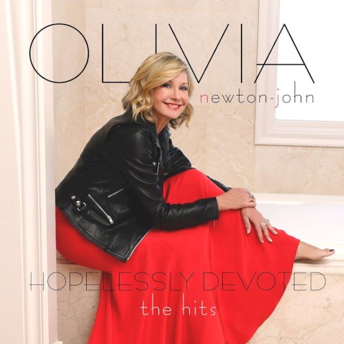 Hopelessly Devoted: The Hits